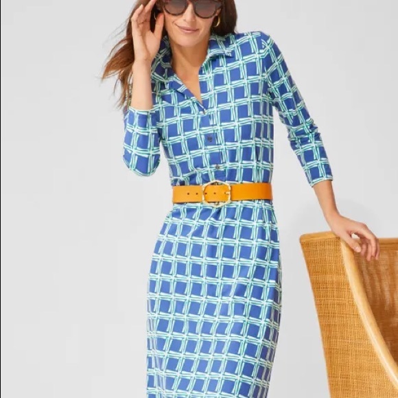 JMC dress